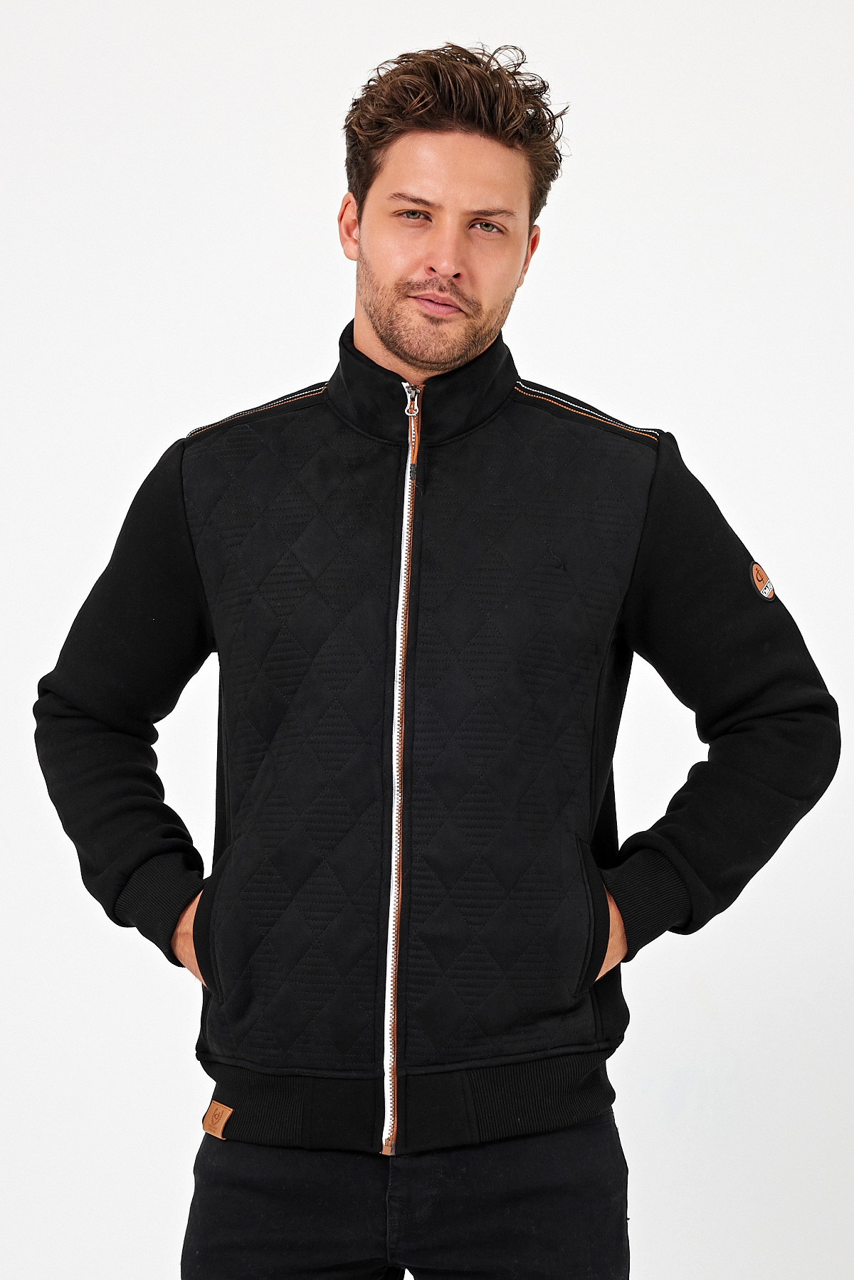 Wholesaler CLUB JU - VEST