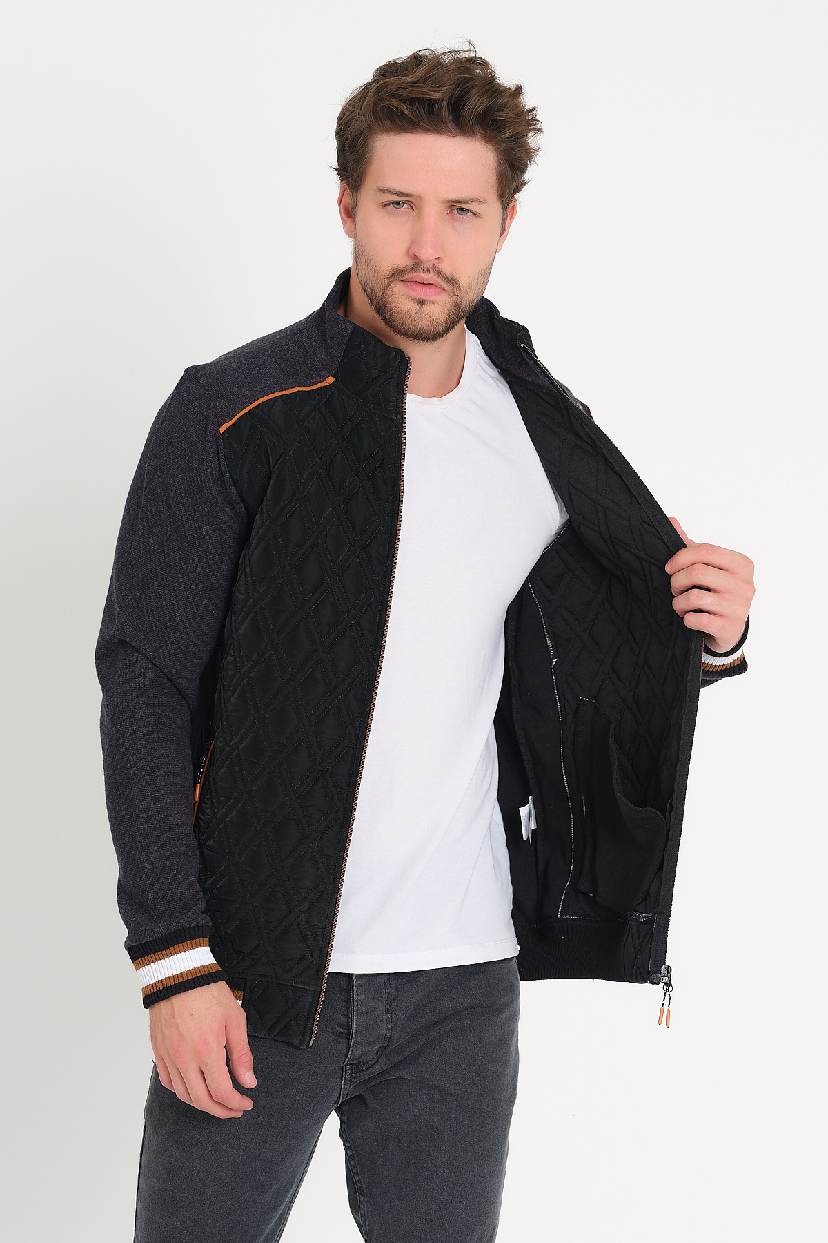 Wholesaler CLUB JU - VEST