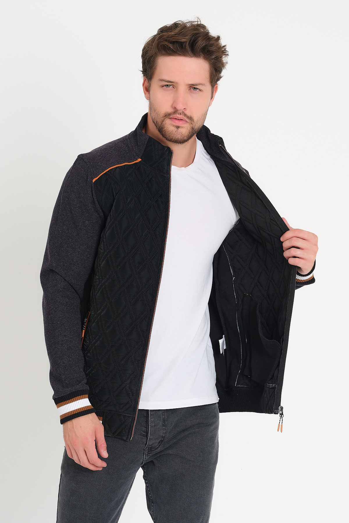 Wholesaler CLUB JU - VEST
