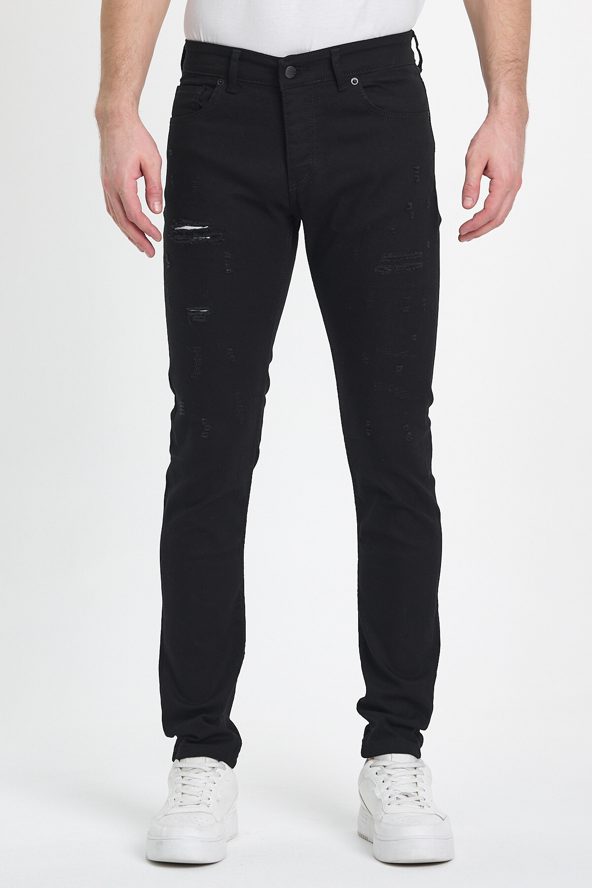 Grossiste CLUB JU - JEANS