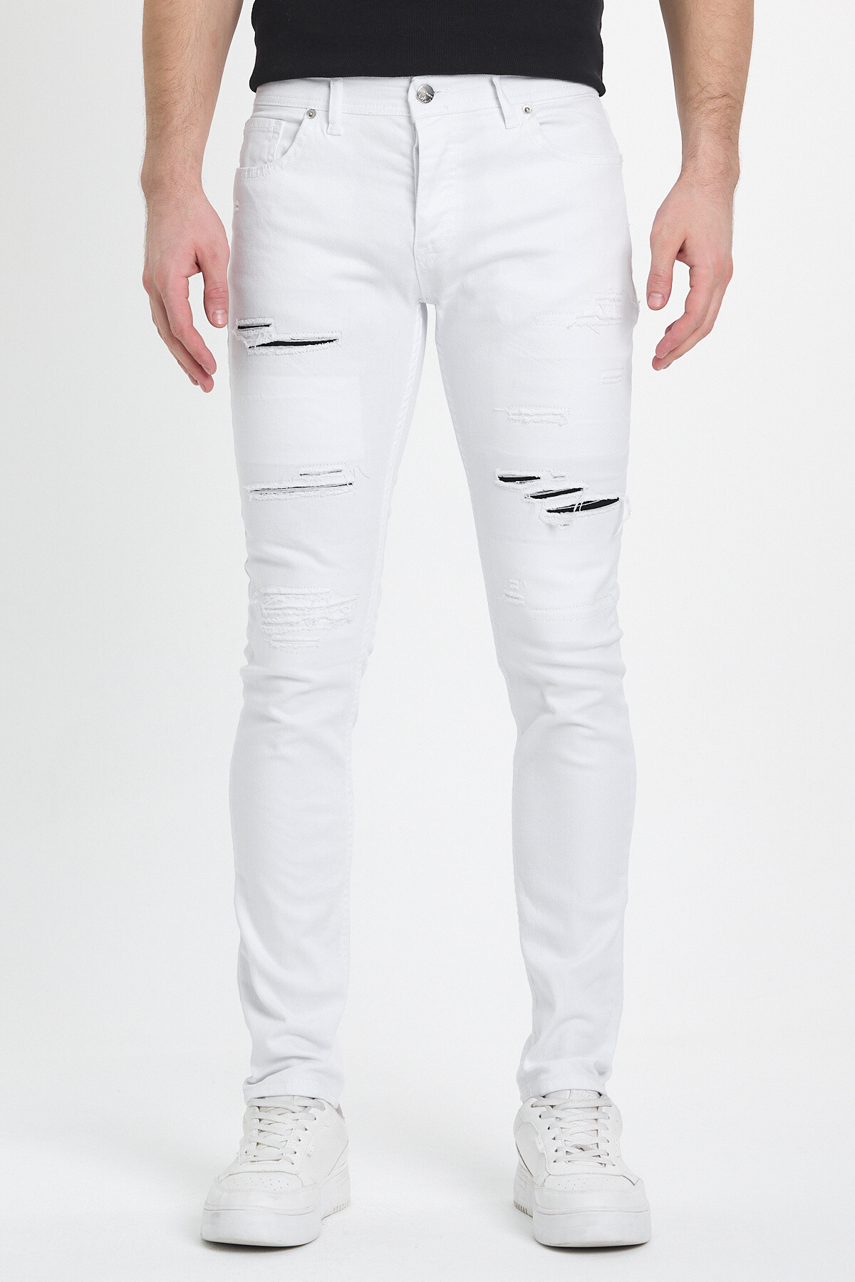 Grossiste CLUB JU - JEANS