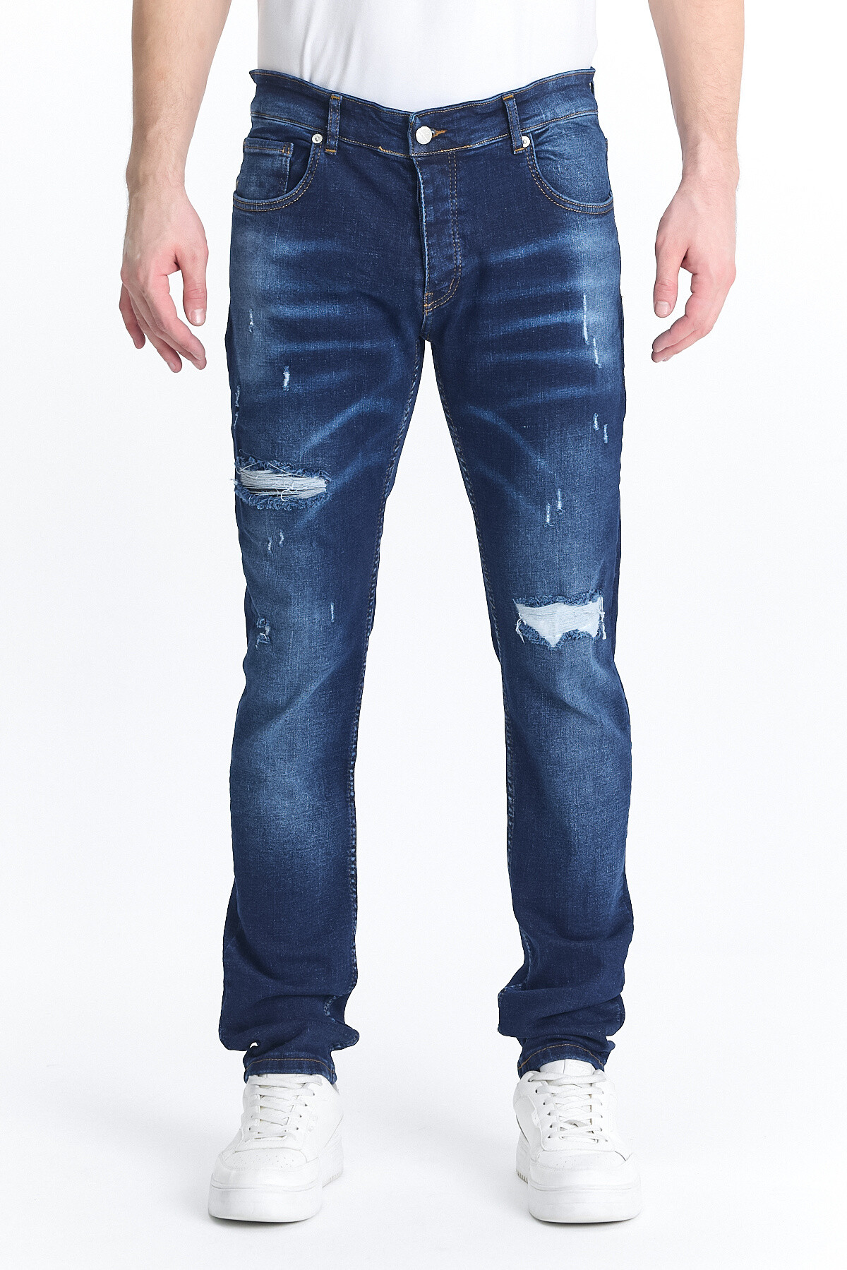Grossiste CLUB JU - JEANS