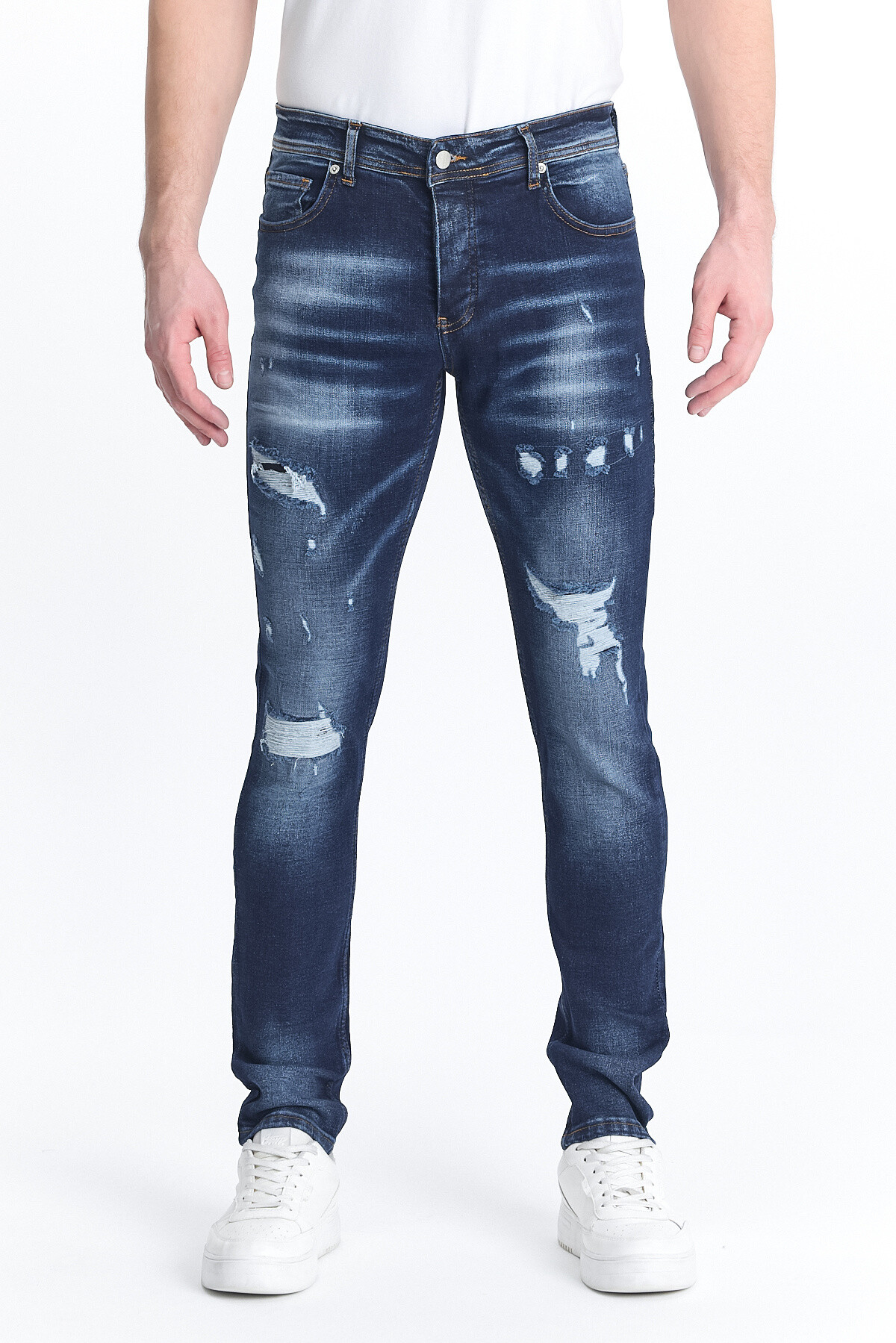Grossiste CLUB JU - JEANS