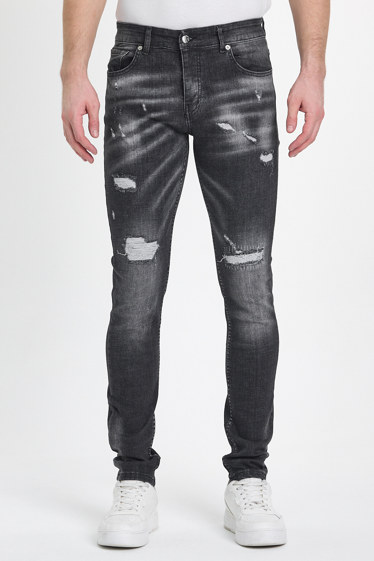 Großhändler CLUB JU - JEANS