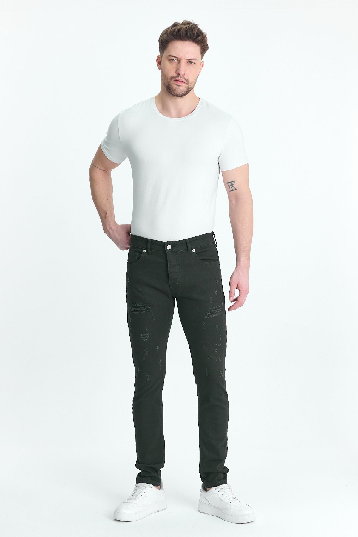 Grossiste CLUB JU - JEANS