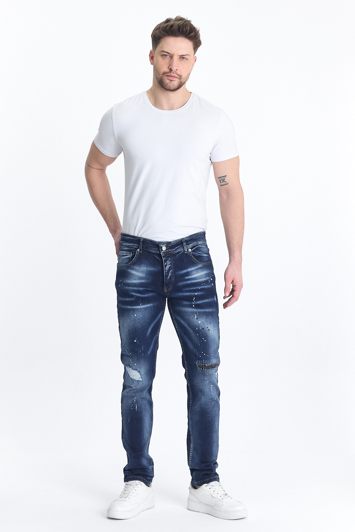 Grossiste CLUB JU - JEANS