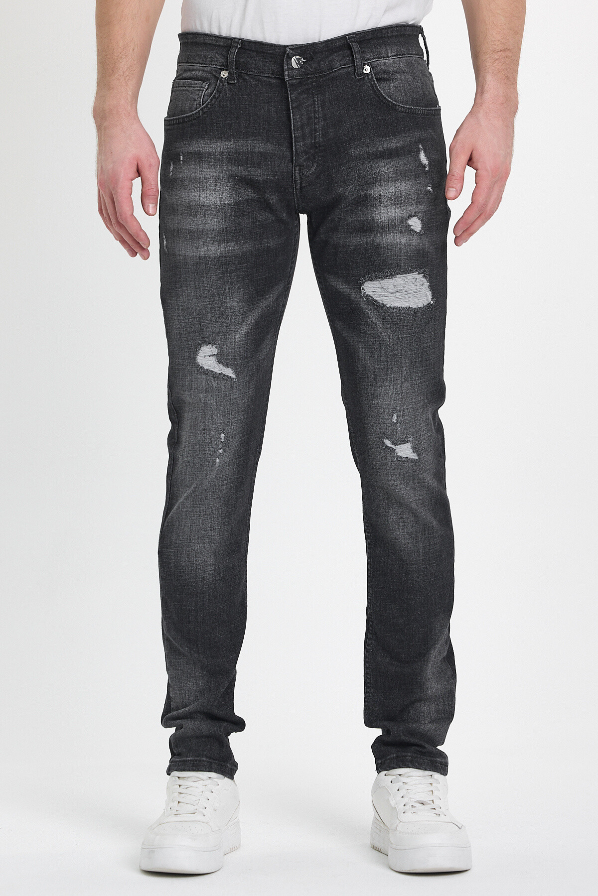 Grossiste CLUB JU - JEANS