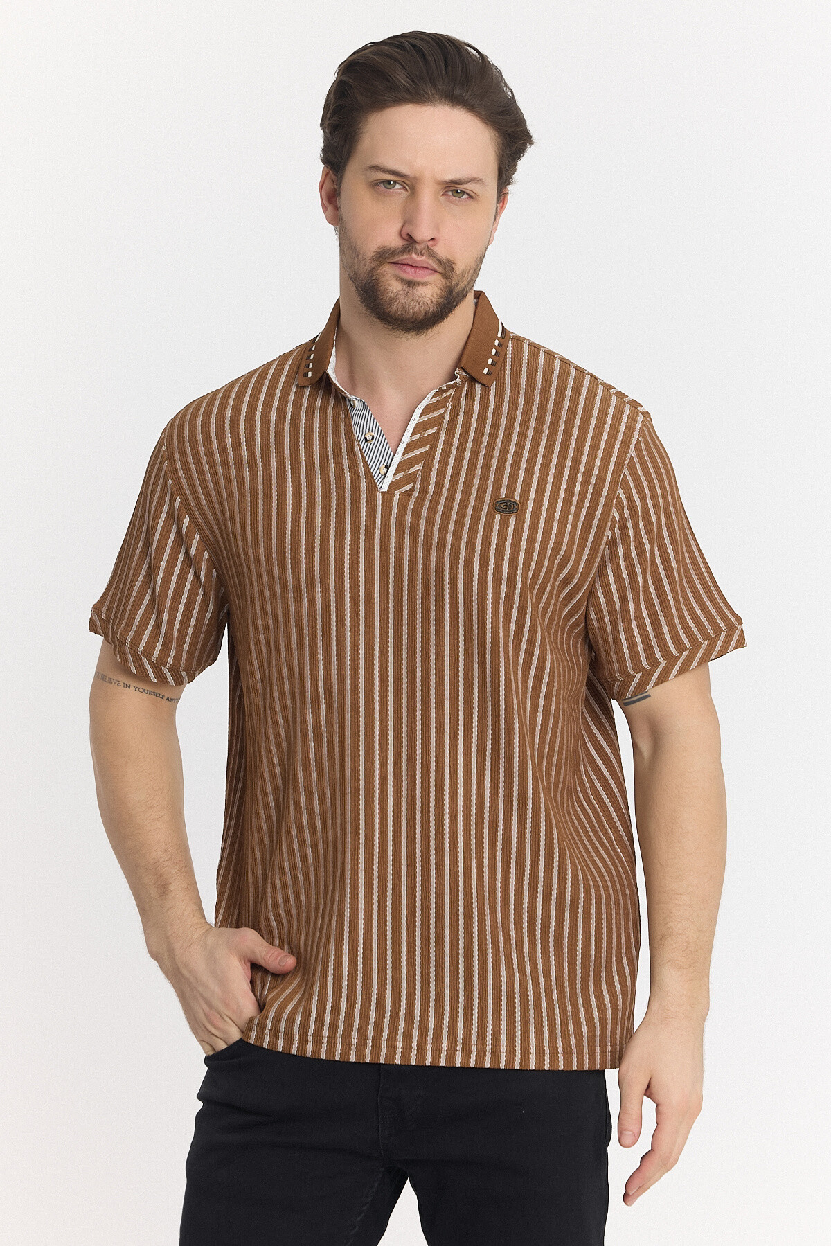 Grossiste CLUB JU - POLO