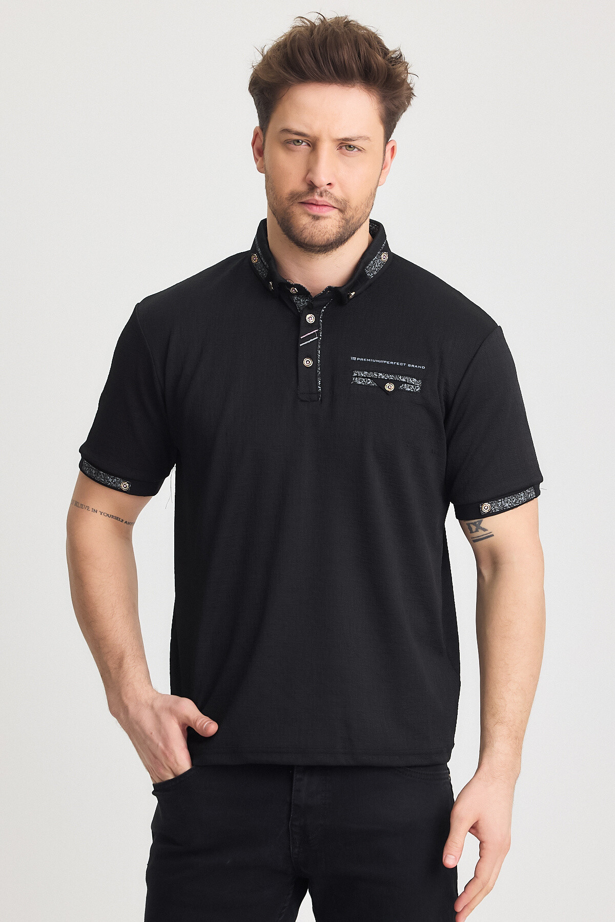 Großhändler CLUB JU - POLO
