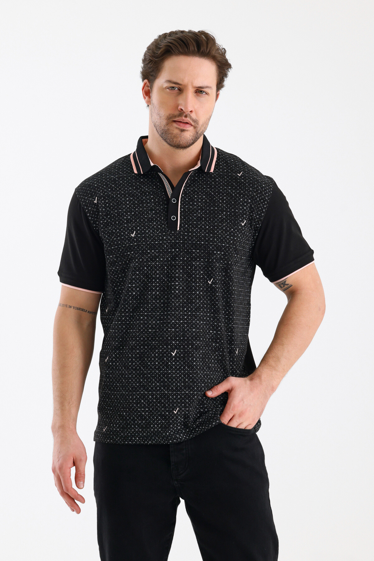 Grossiste CLUB JU - POLO