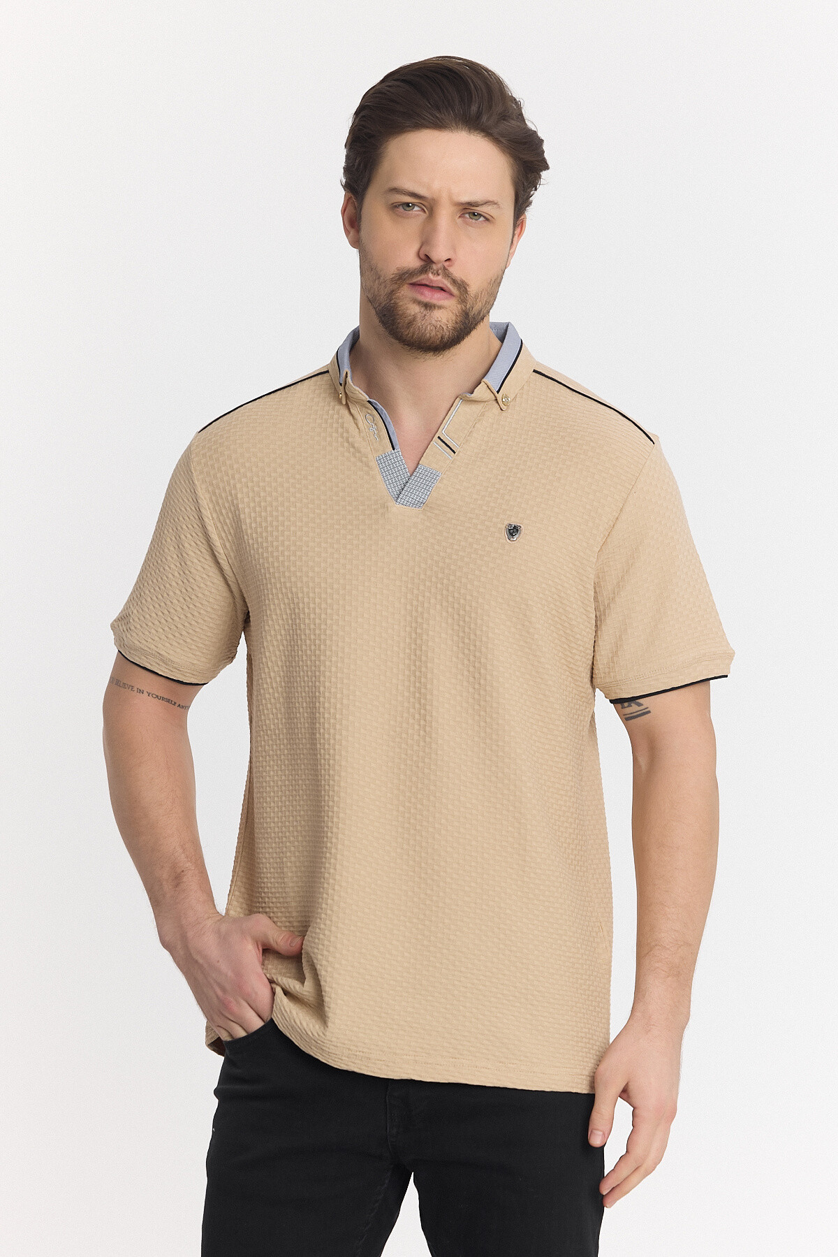 Grossiste CLUB JU - POLO