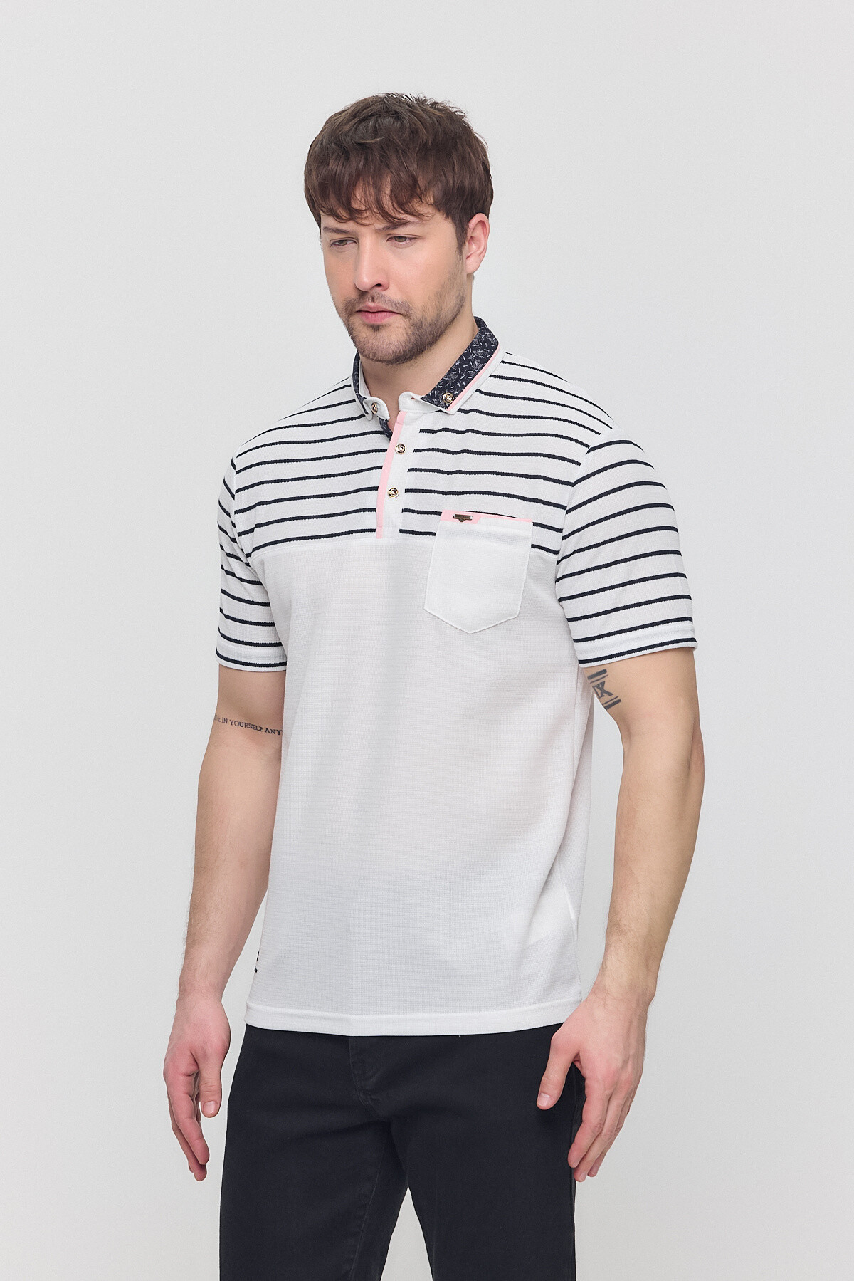 Mayorista CLUB JU - POLO