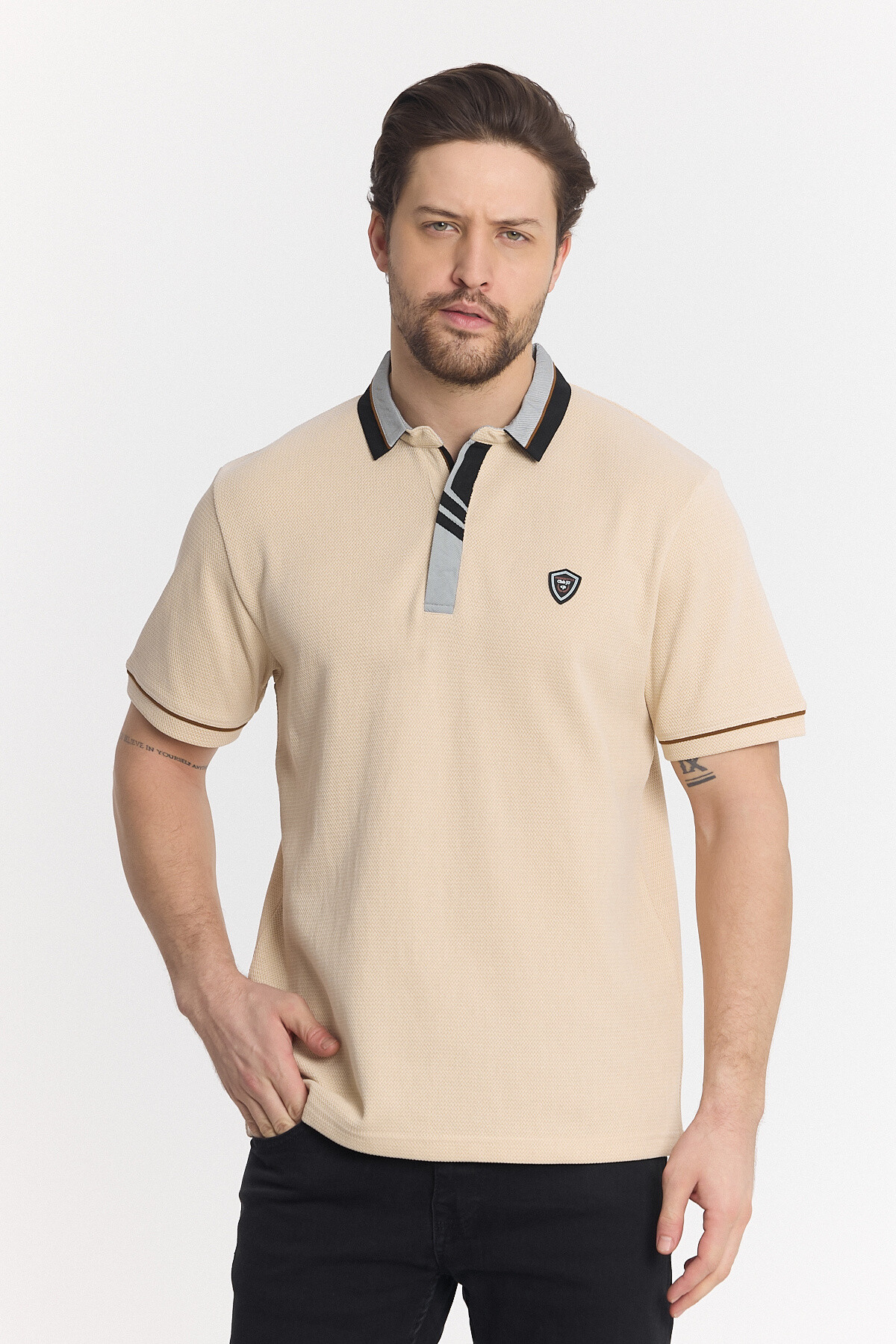 Grossiste CLUB JU - POLO