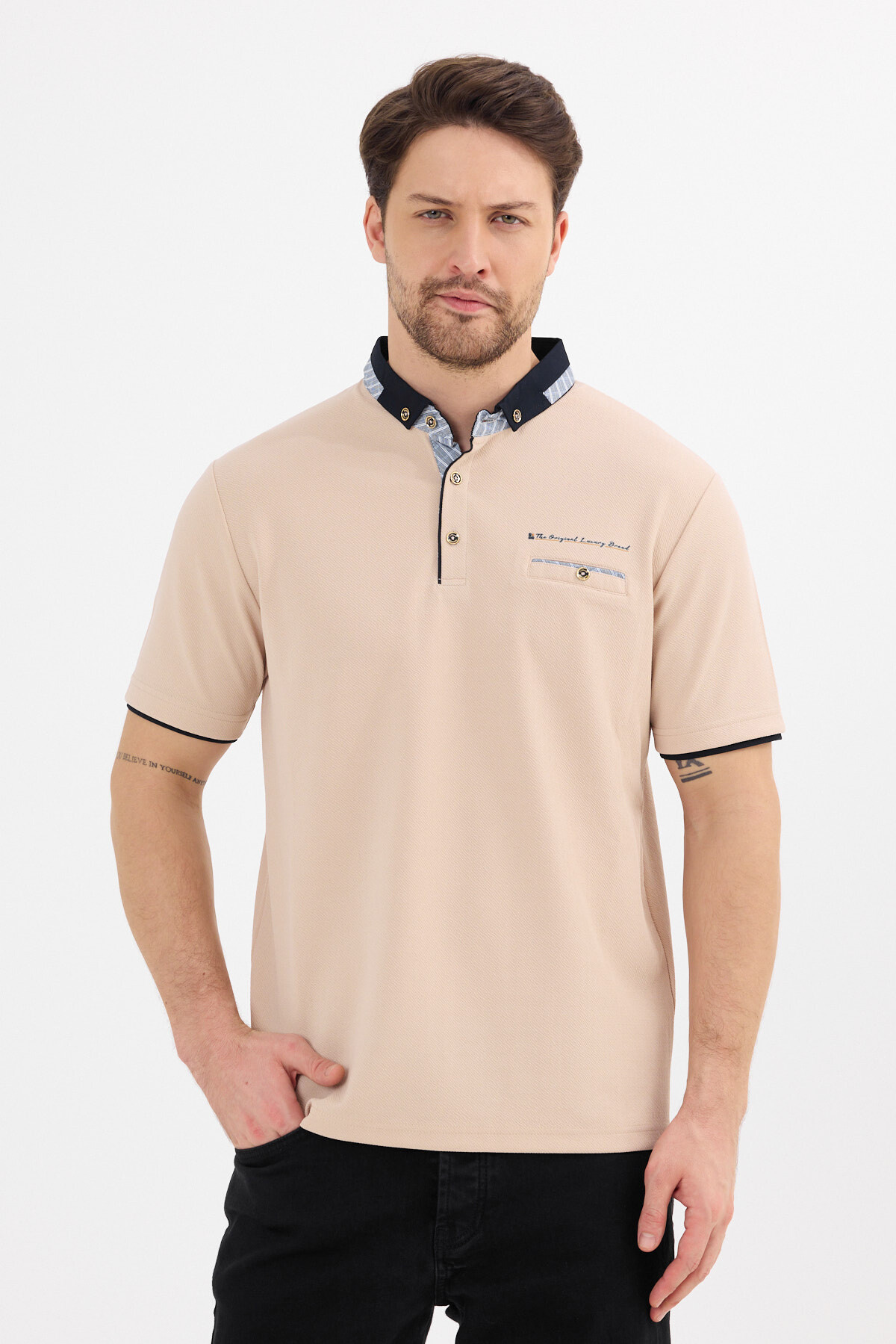 Grossiste CLUB JU - POLO