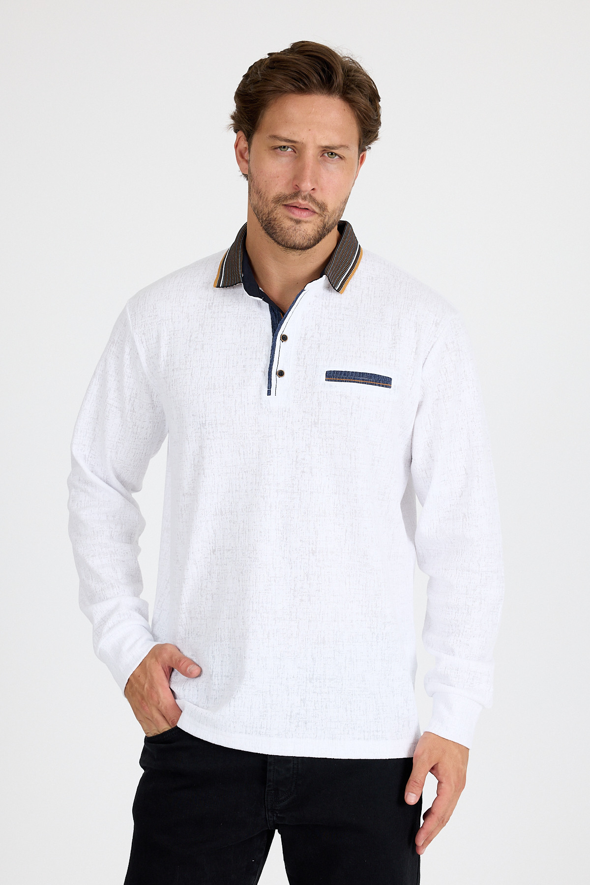 Wholesaler CLUB JU - POLO