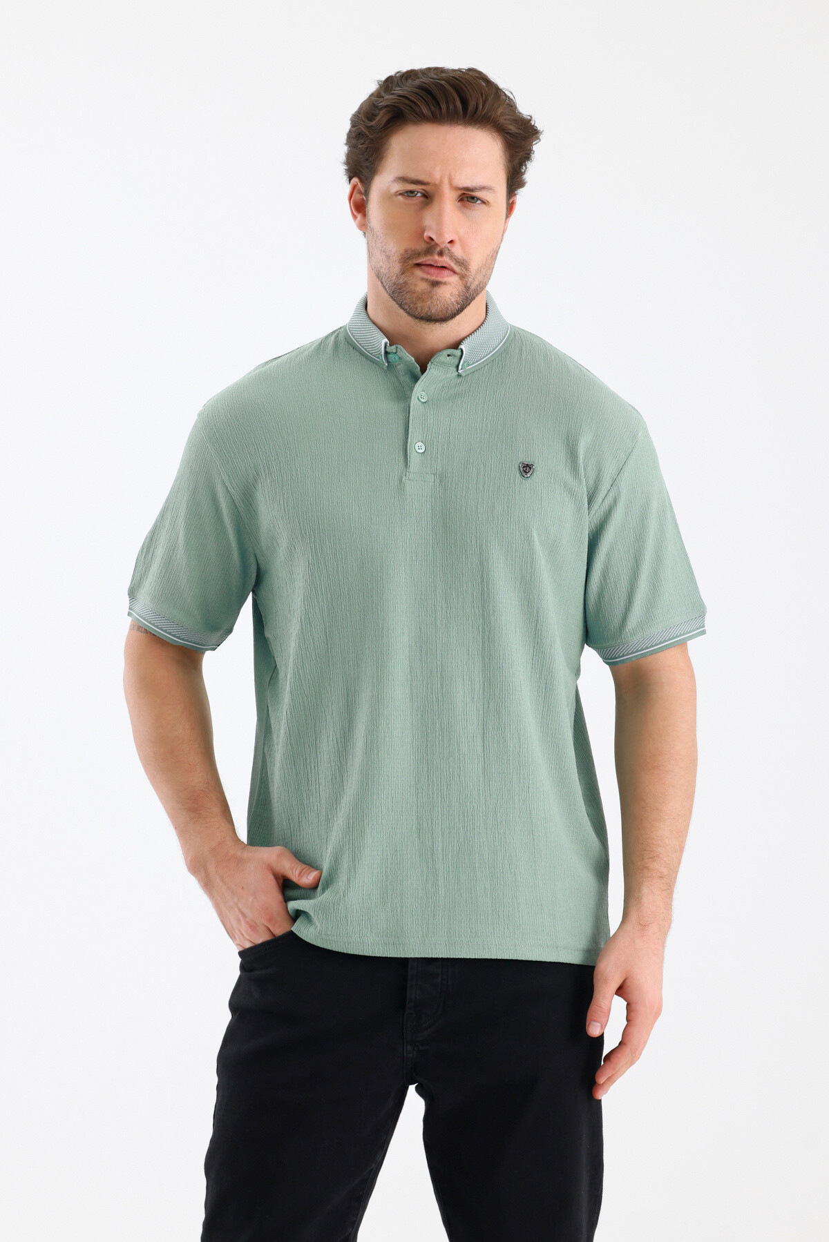 Grossiste CLUB JU - POLO