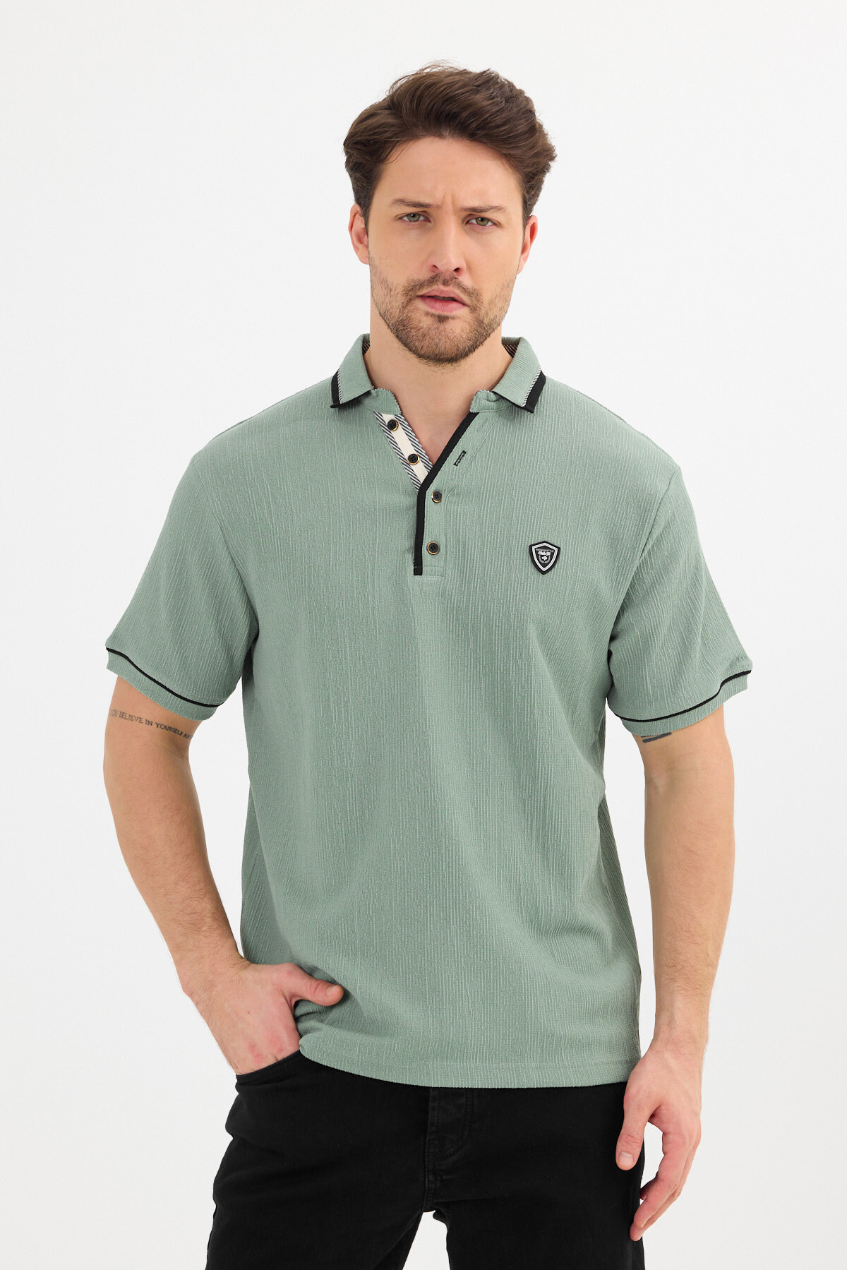 Mayorista CLUB JU - POLO