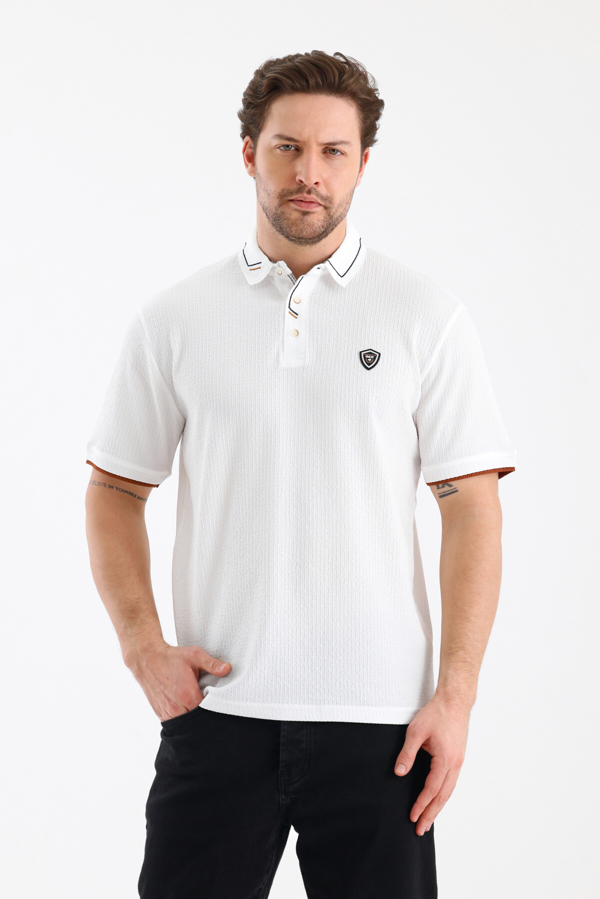 Grossiste CLUB JU - POLO