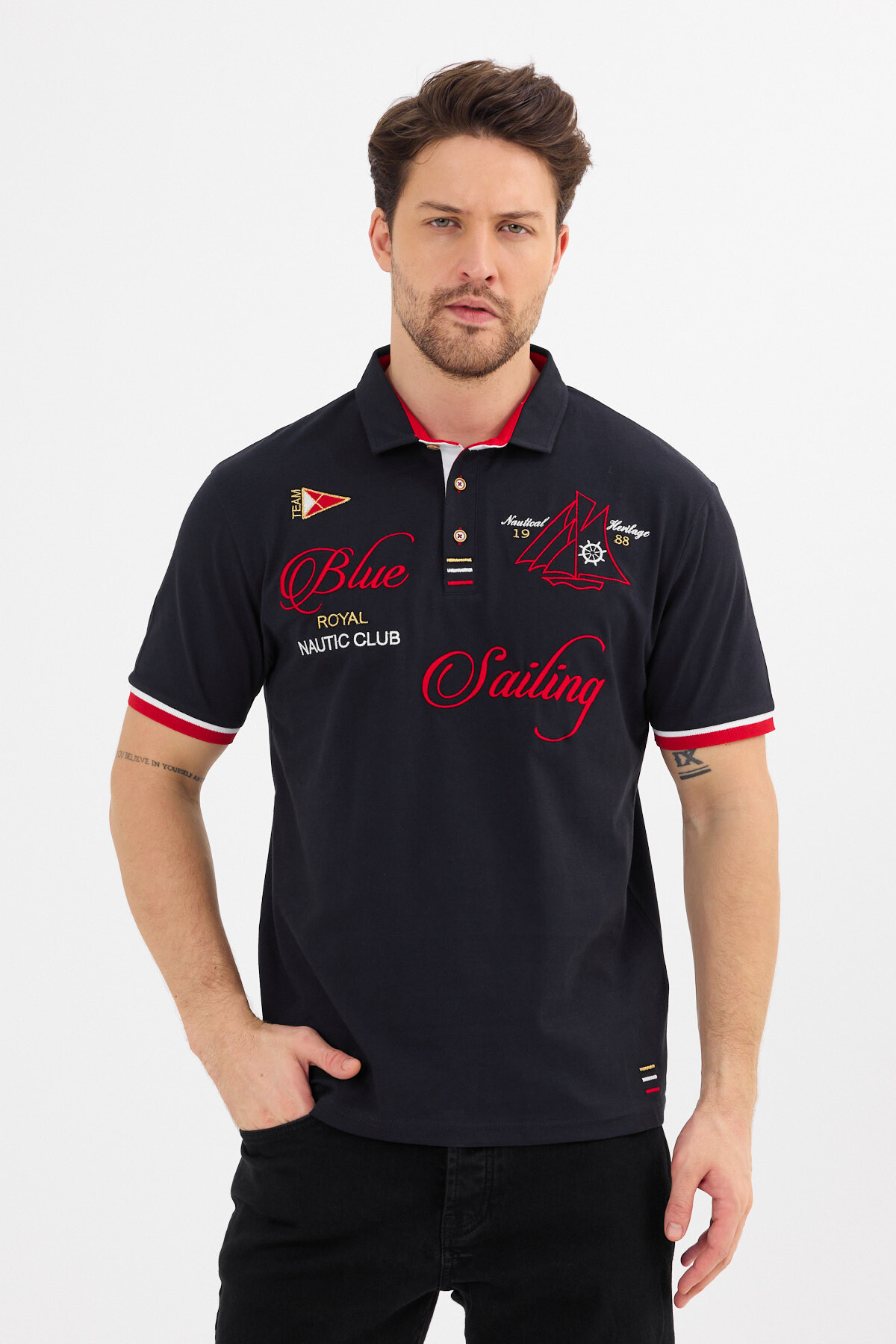 Mayorista CLUB JU - POLO