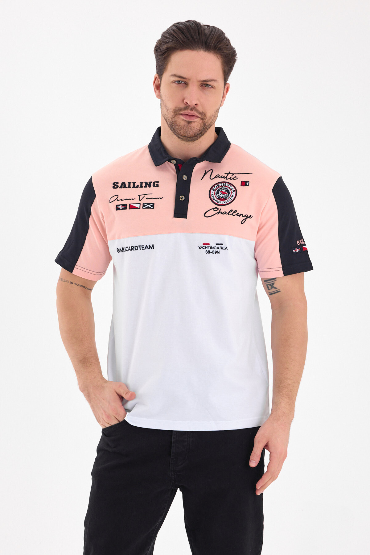 Mayorista CLUB JU - POLO