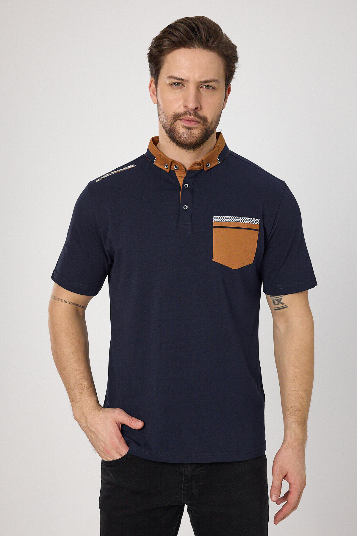 Grossiste CLUB JU - POLO