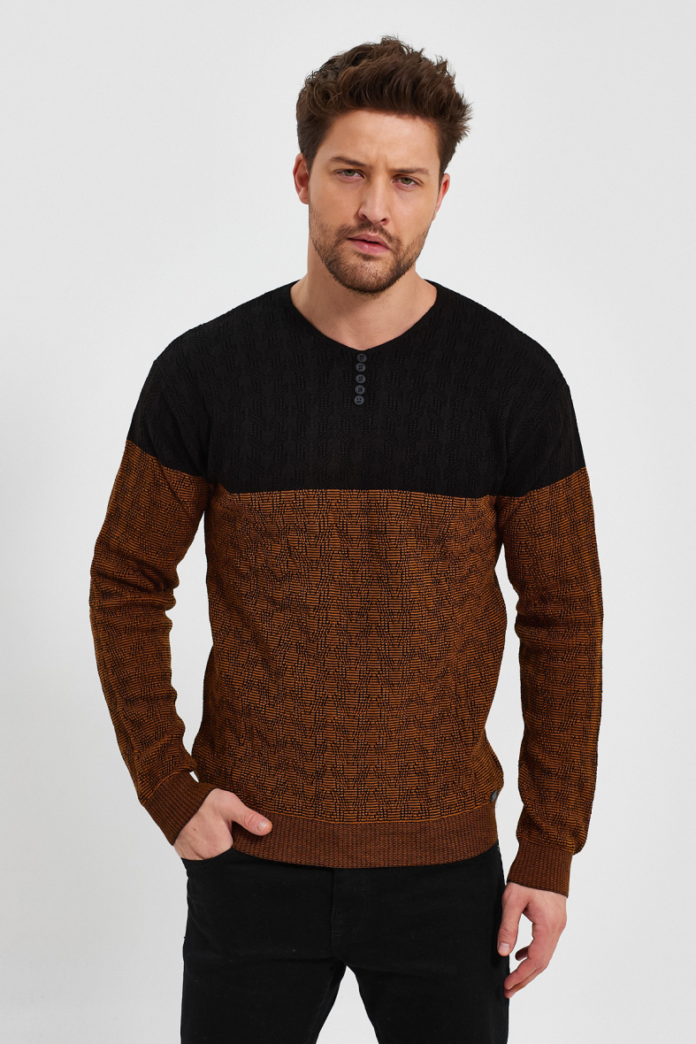 Grossiste CLUB JU - PULL