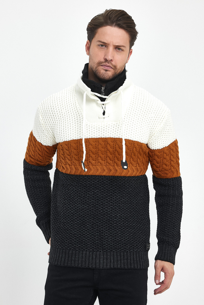 Wholesaler CLUB JU - SWEATER