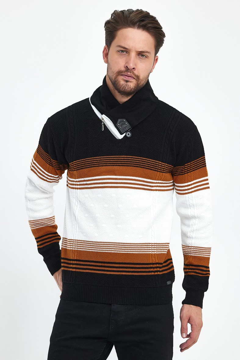 Wholesaler CLUB JU - SWEATER