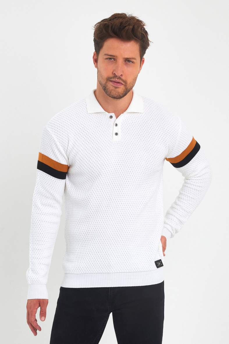 Grossiste CLUB JU - PULL