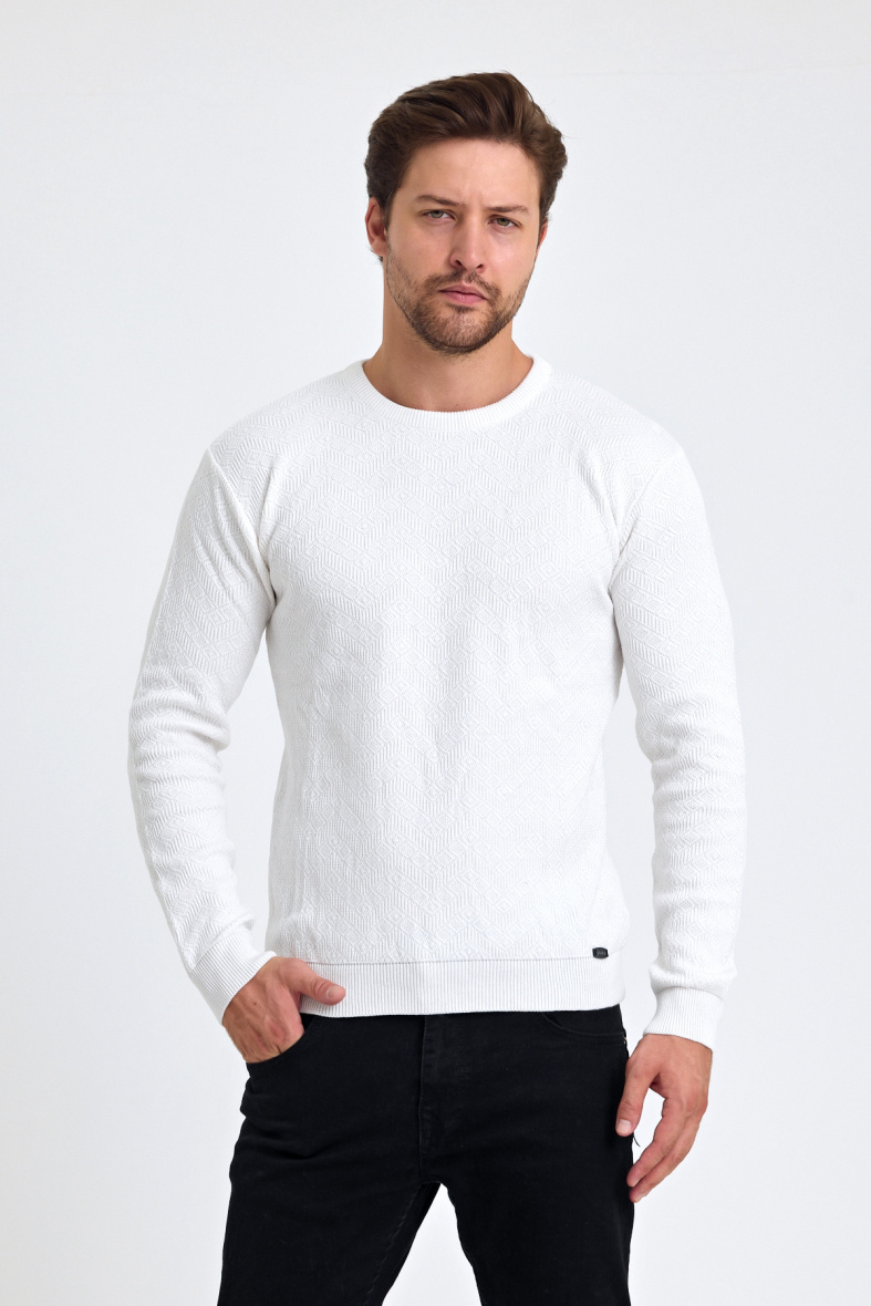 Grossiste CLUB JU - PULL