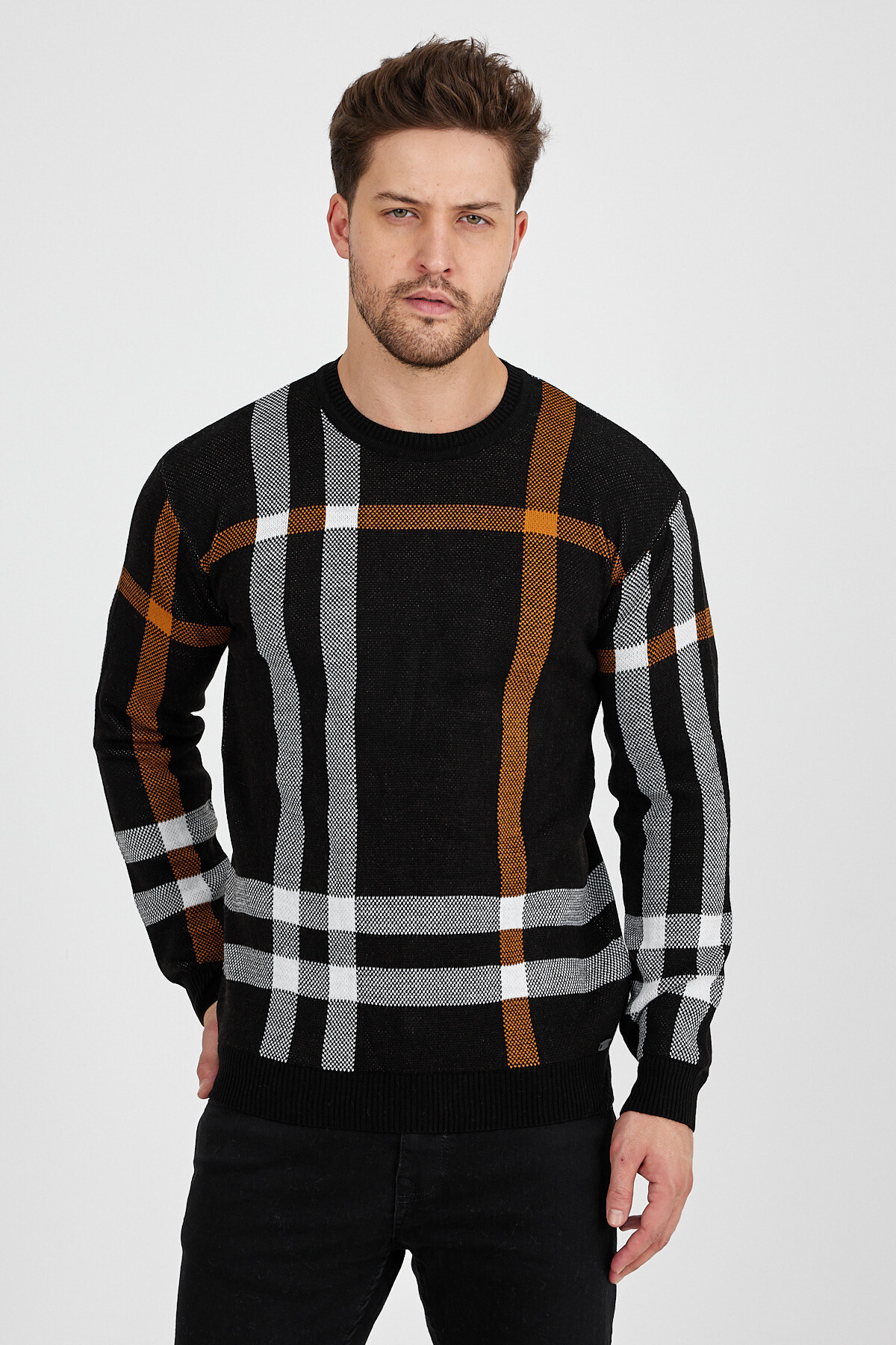 Grossiste CLUB JU - PULL