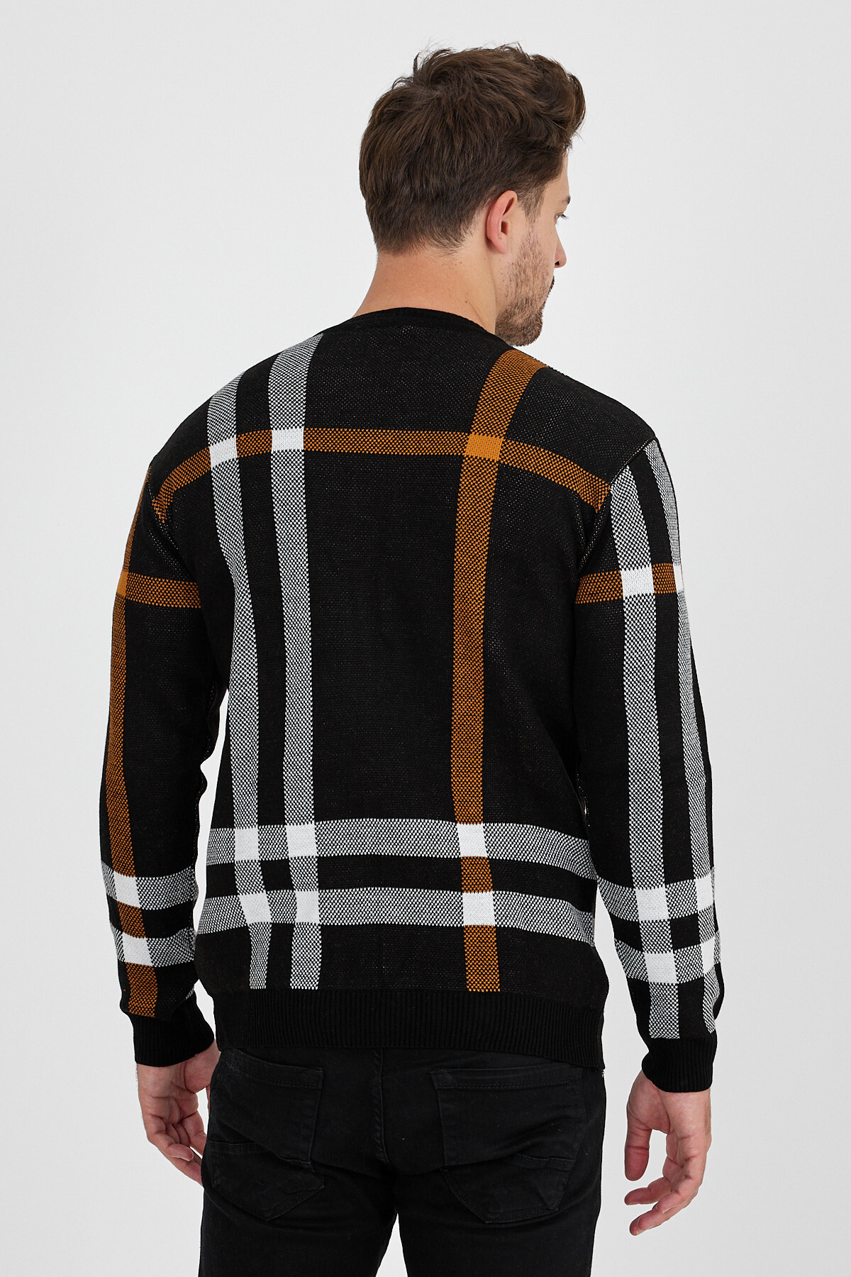 PULL - Noir 5 - miniature