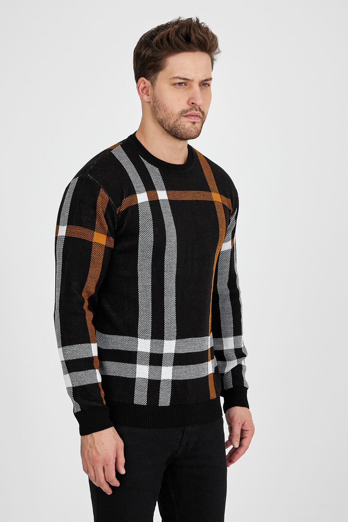 PULL - Noir 2 - miniature