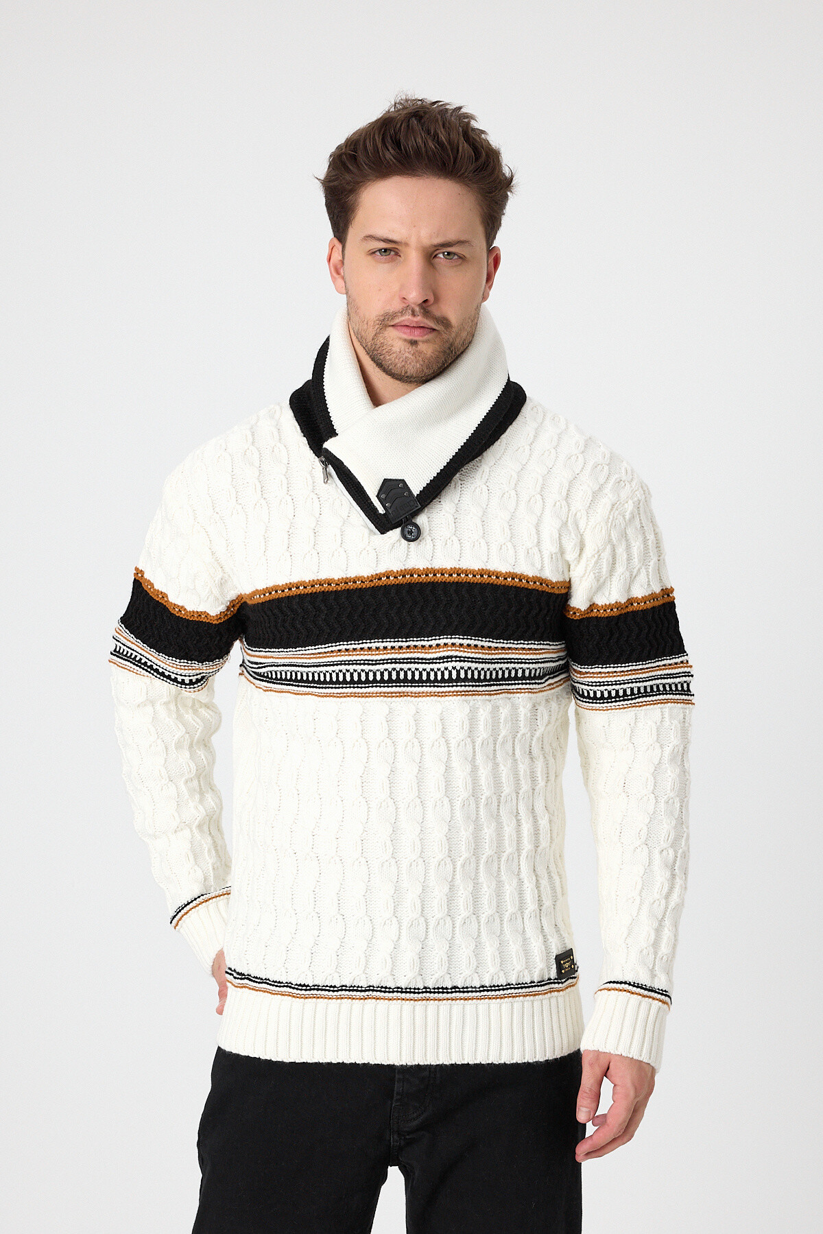 Grossiste CLUB JU - PULL