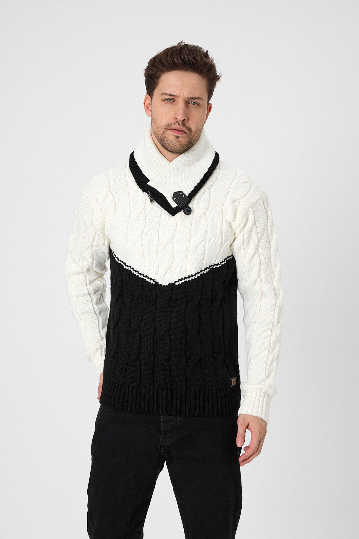 Grossiste CLUB JU - PULL