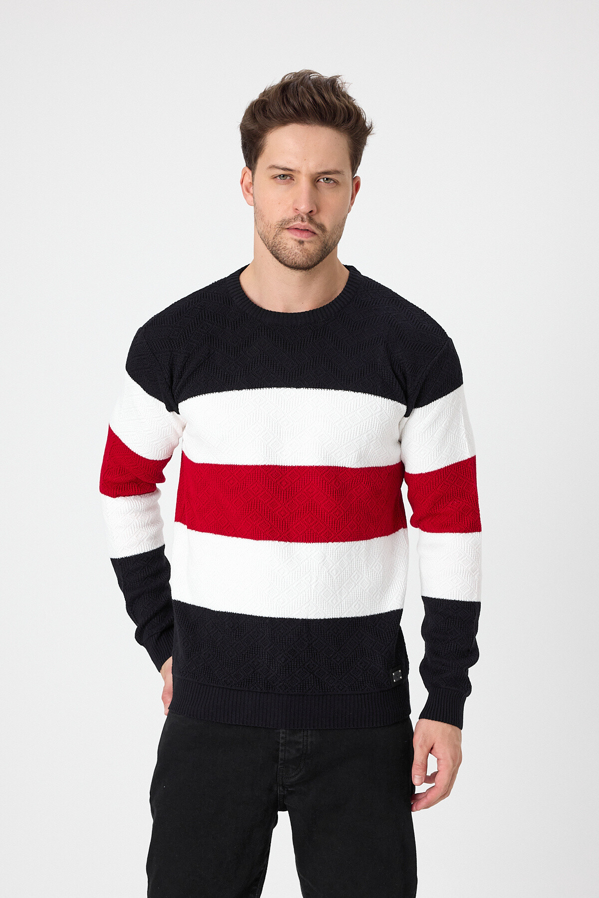 Grossiste CLUB JU - PULL