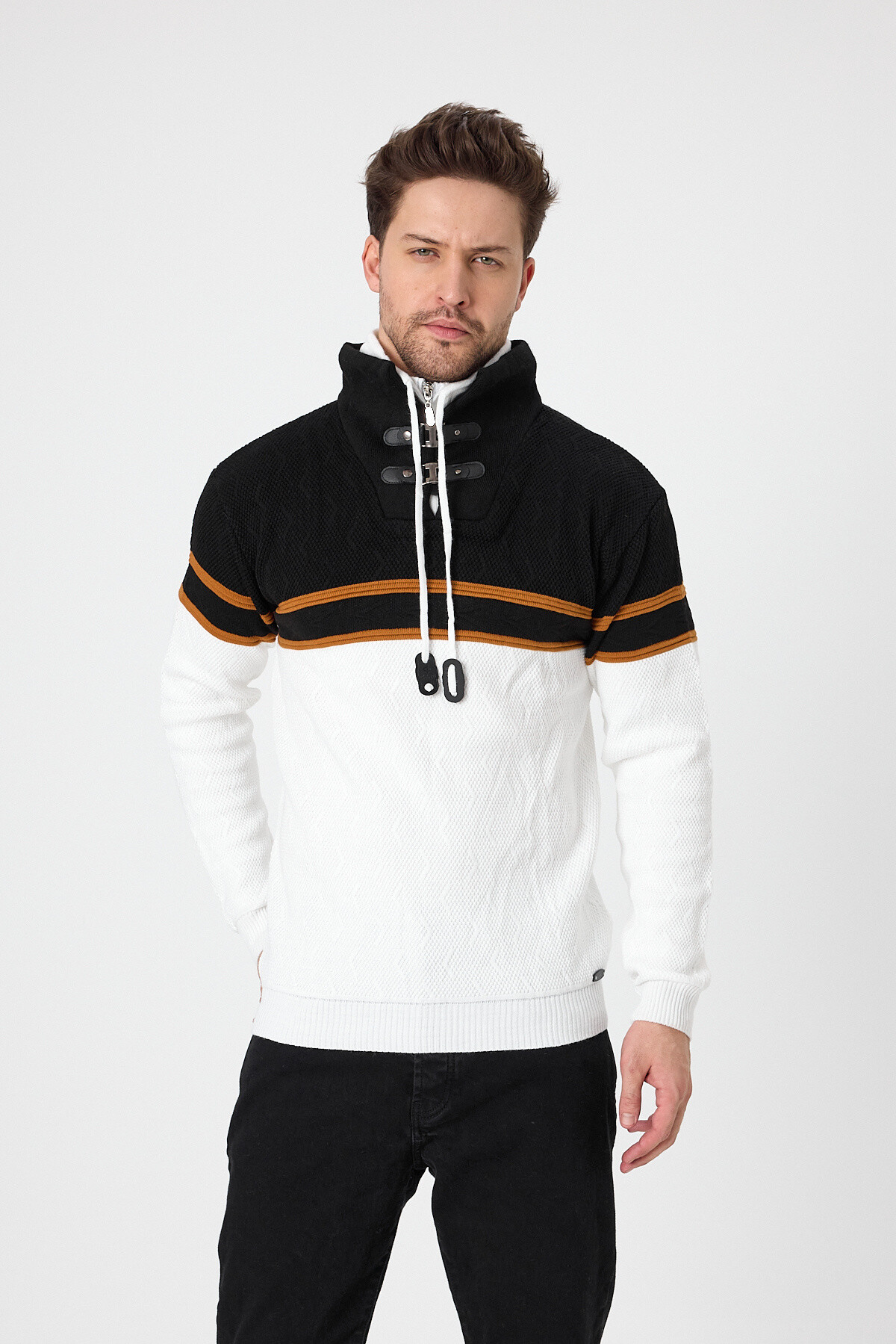 Grossiste CLUB JU - PULL