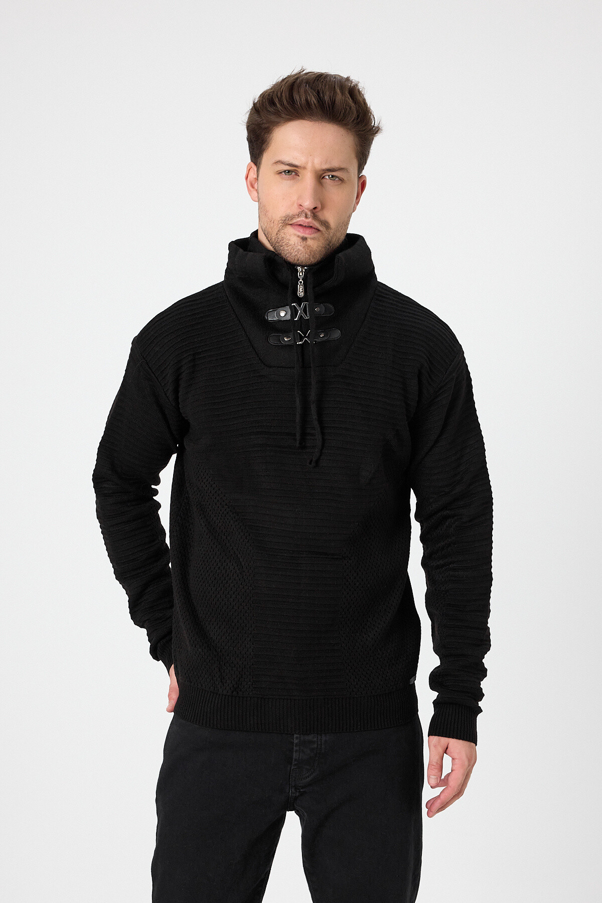 Grossiste CLUB JU - PULL