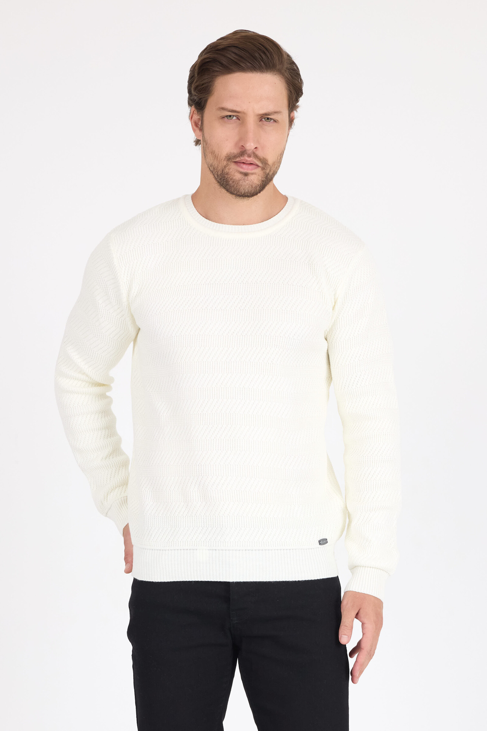 Wholesaler CLUB JU - SWEATER