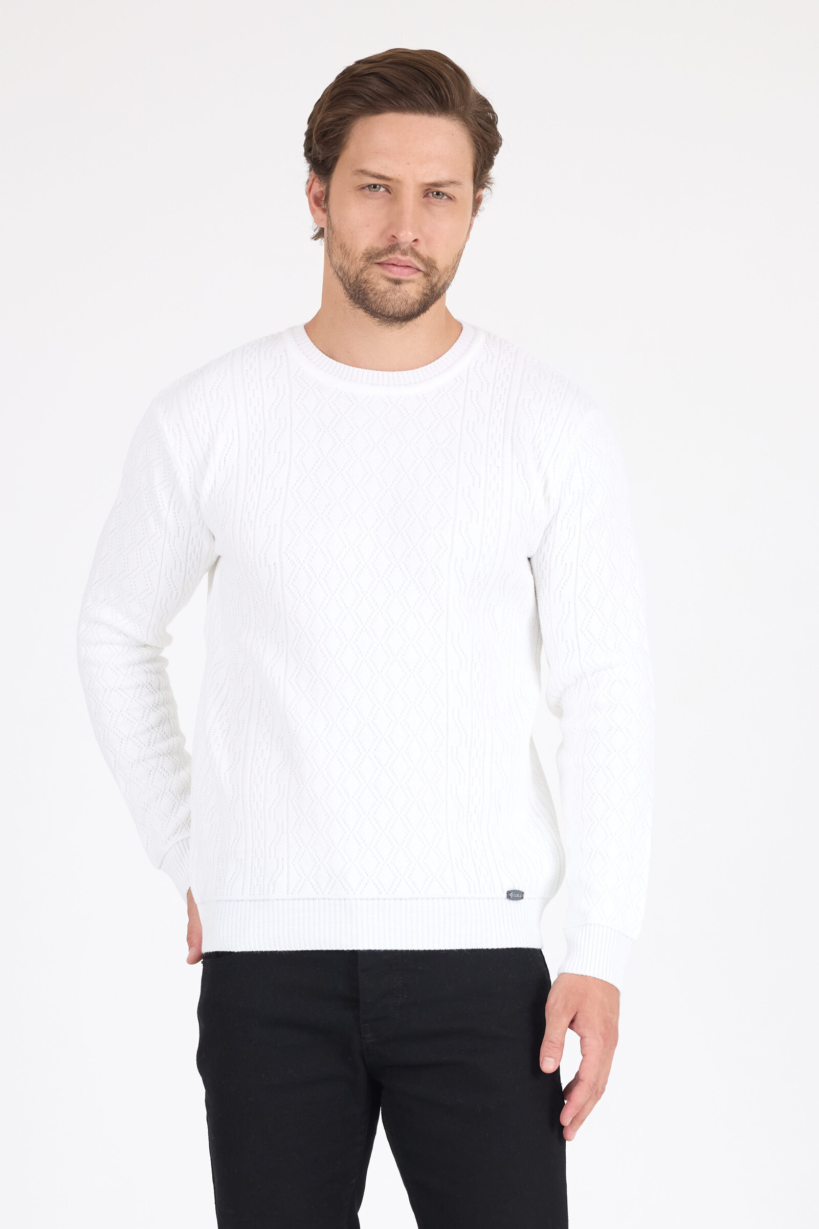 Wholesaler CLUB JU - Sweater