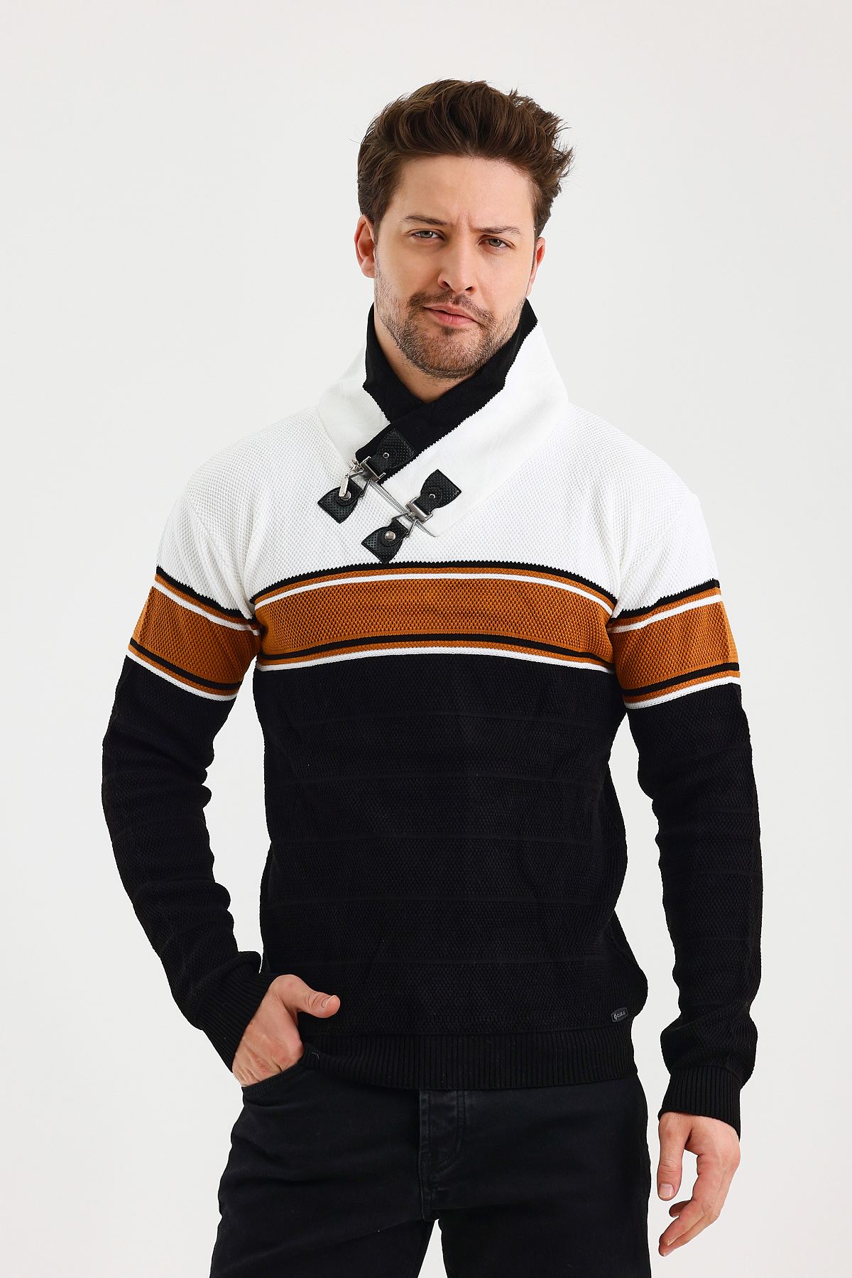 Wholesaler CLUB JU - SWEATER