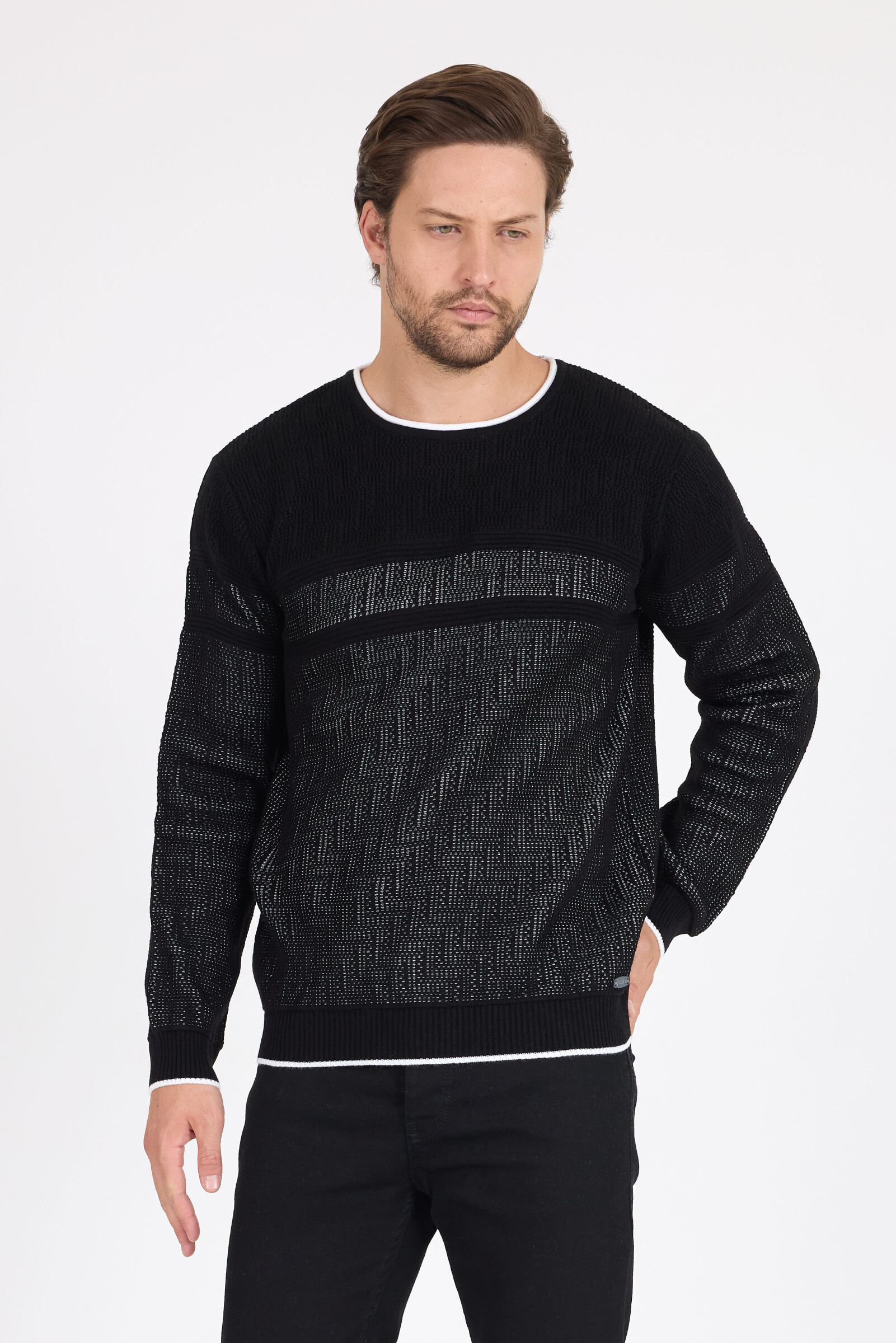 Wholesaler CLUB JU - SWEATER