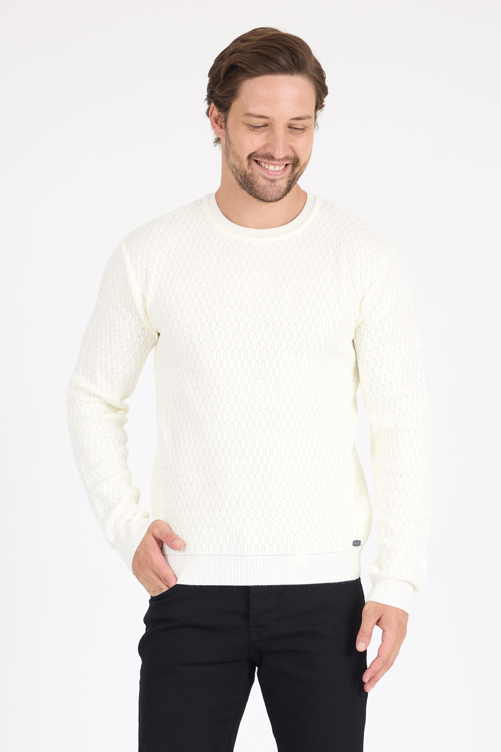 Wholesaler CLUB JU - SWEATER
