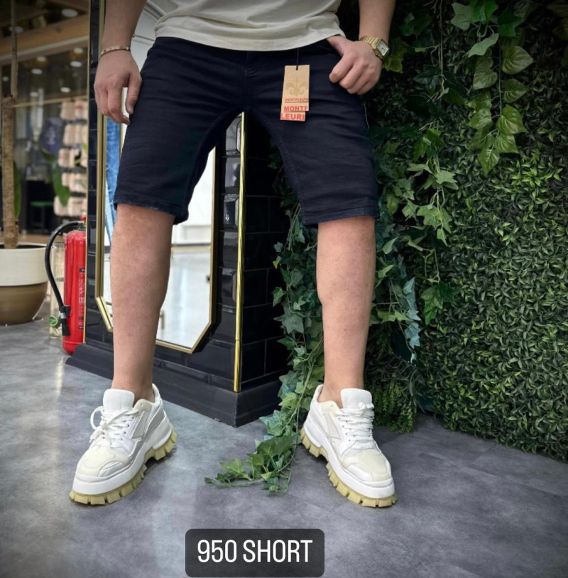 Grossiste CLUB JU - SHORT