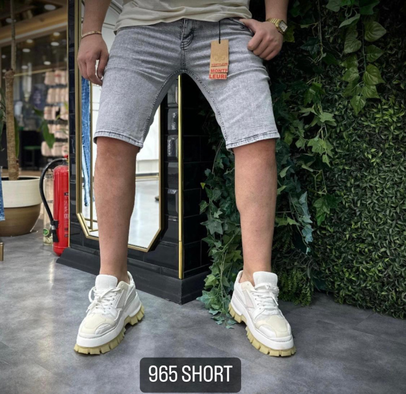 Grossiste CLUB JU - SHORT
