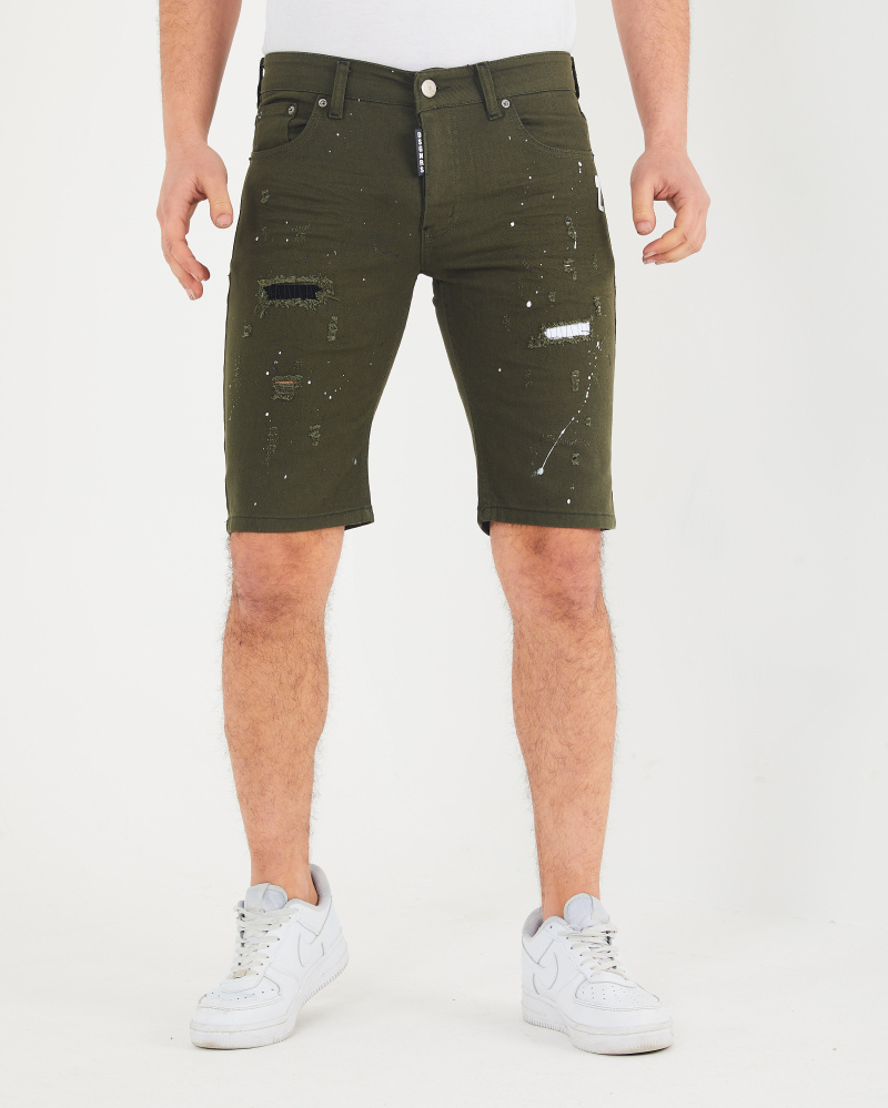 Großhändler CLUB JU - KURZE HOSE