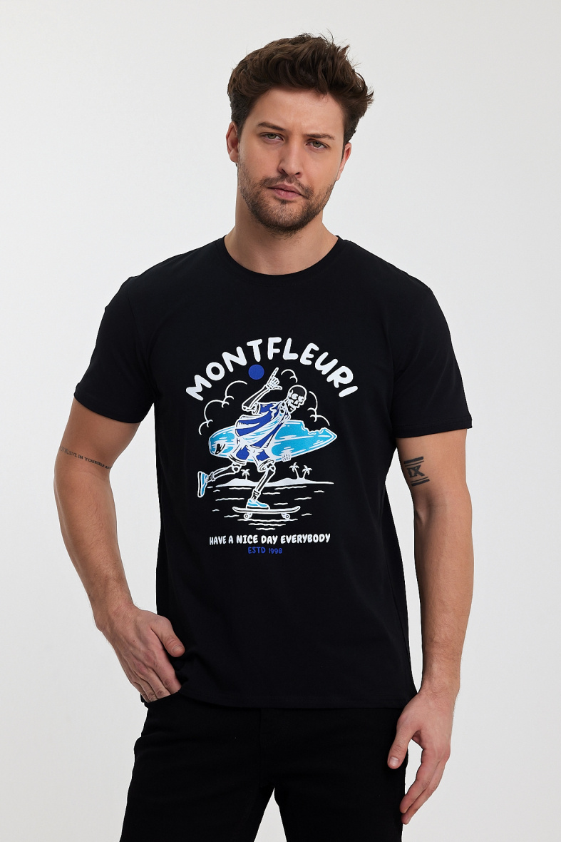 Grossiste CLUB JU - TSHIRT