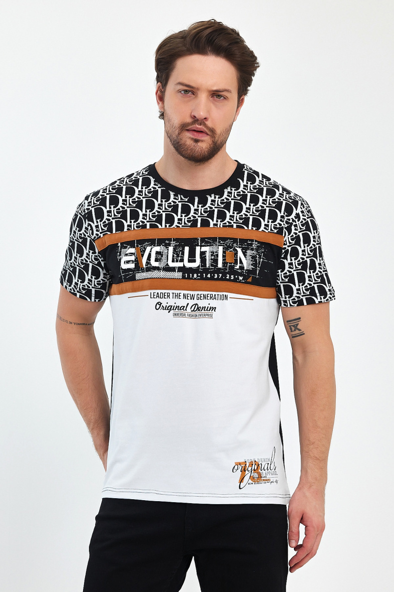 Grossiste CLUB JU - TSHIRT