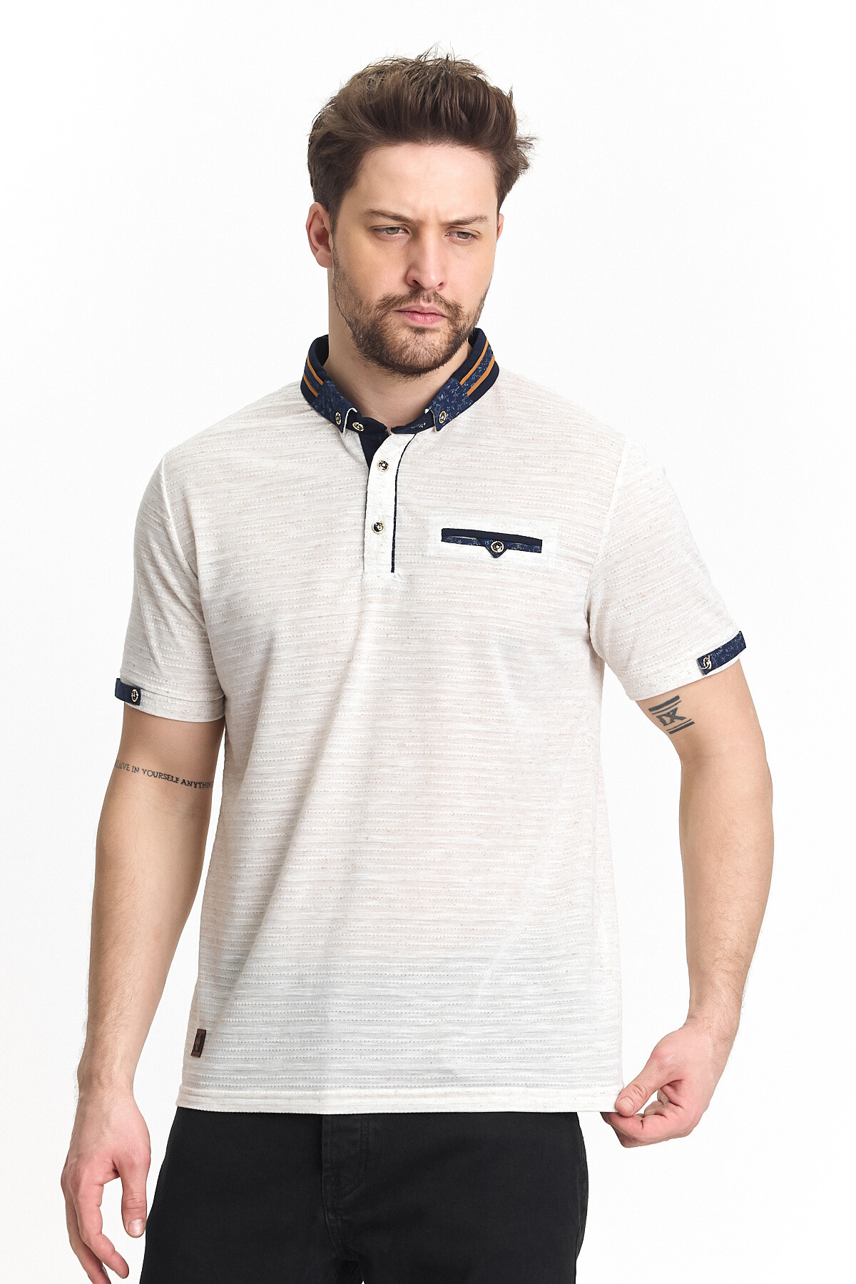 Wholesaler CLUB JU - T-SHIRT