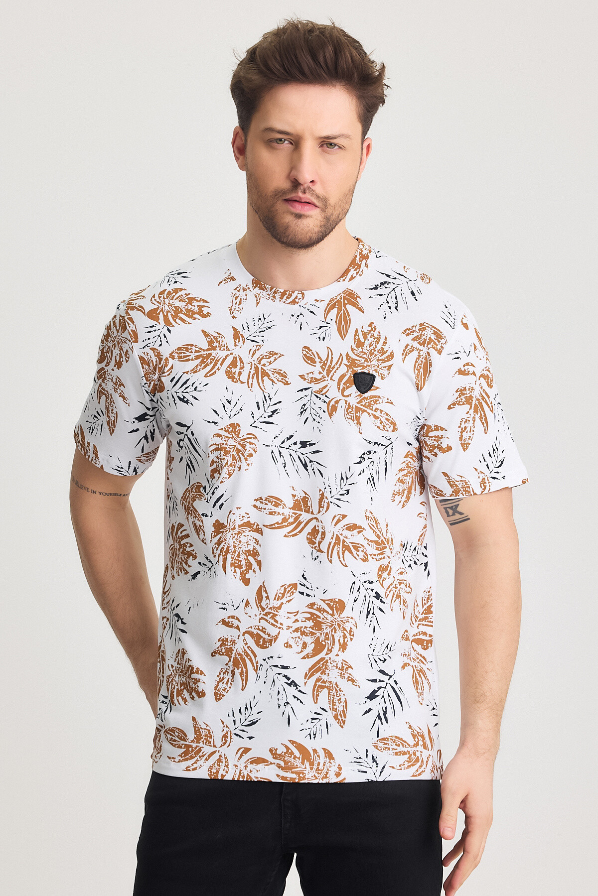 Mayorista CLUB JU - CAMISETA